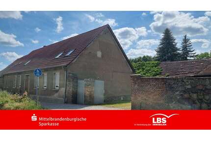 Haus zum Kaufen in Zossen 300.000,00 € 180 m²