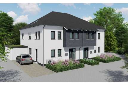 Haus zum Kaufen in Gladbeck-Zweckel 609.950,00 € 166 m²