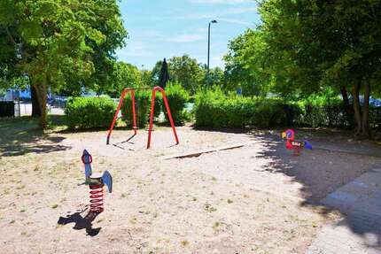 Wohnung zum Mieten in Frankenthal (Pfalz) 909,00 € 88.11 m²