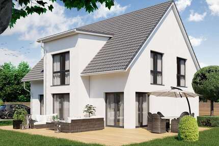 Haus zum Kaufen in Oschatz 383.500,00 € 170.27 m²