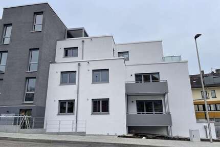 Wohnung zum Mieten in Bretten 1.169,00 € 76 m²
