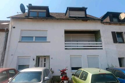 800m²ANWESEN in Rivenich 250m² Haus 10 m Weinkeller provisionfrei - Osann-Monzel