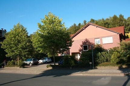 3 Zimmer Wohnung DorfmarkBöhmeblick - Bad Fallingbostel
