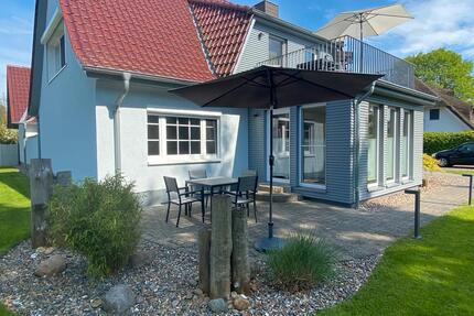 ☀️ strandnahe Ostsee Ferienwohnung Zingst • 10% Frühbucher Rabatt