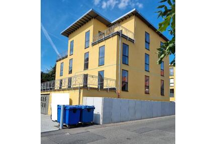 helle großzügige 2-Zimmerwohnung - Gleichen