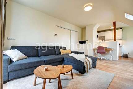 Wohnung zum Mieten in Stuttgart 1.580,00 € 50 m²