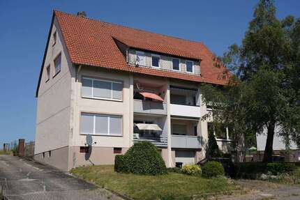 Wohnung zum Kaufen in Börßum 85.000,00 € 66 m²