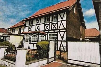 Einfamilienhaus mit 5 Zimmern in Mackenrode zu vermieten - Ellrich