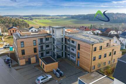 Wohnung zum Kaufen in Pentling 505.500,00 € 81.51 m²