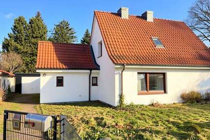 Grundstück zu verkaufen in Bargfeld - Stegen 340.000,00 € 890 m²