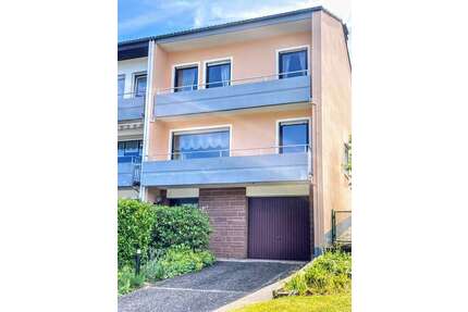 Haus zum Kaufen in Pirmasens 249.000,00 € 121 m²