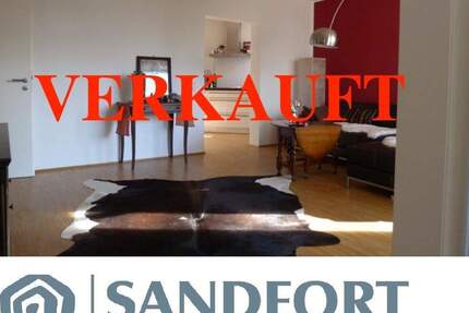 ***Ihr neues Zuhause in Münster-Kinderhaus - Frisch renovierte Wohnung mit Loggia***