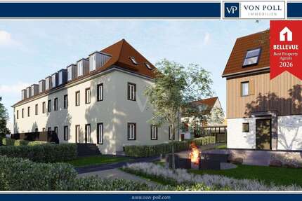 Wohnung zum Kaufen in Erfurt 219.000,00 € 49.47 m²