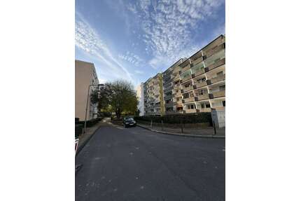 Wohnung zum Kaufen in Frankfurt am Main 125.000,00 € 31 m²