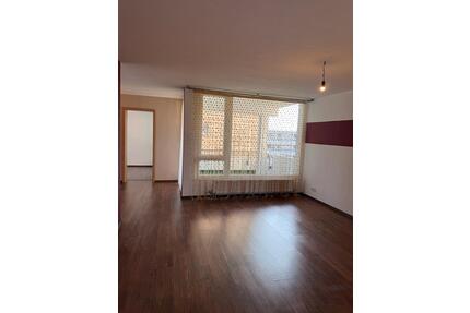 4-Zimmer Wohnung mit Süd-Balkon inkl. Garage in Schwäbisch Gmünd