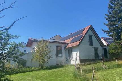 Haus zum Kaufen in Nufringen 599.000,00 € 215.15 m²