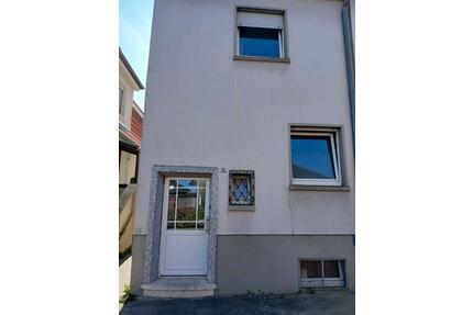 ReihenendhausAnliegerwohnung - 110.000,00&nbsp;EUR Kaufpreis, ca.&nbsp; 88,00&nbsp;m&sup2; in Steinfurt (PLZ: 48565)