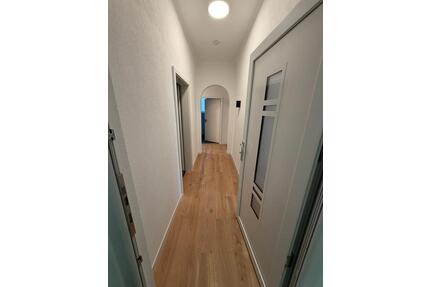 Renovierte 3 Zimmer Wohnung in Kirn - Wohnung zu vermieten in Kir