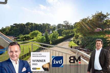Wohnung zum Kaufen in Binswangen 210.000,00 € 66 m²