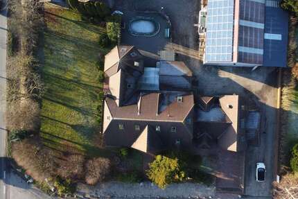 Haus zum Kaufen in Hattstedt 699.000,00 € 290 m²