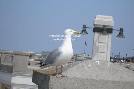 Oberwohnung in Veenhusen - frei ab April 2026 - Besichtigung am Dienstag 24.. März ab 18 Uhr - Moormerland
