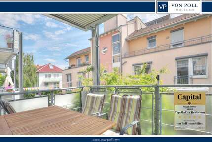 Wohnung zum Kaufen in Neckarsulm 325.000,00 € 88 m²