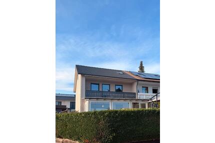 Hochwertig modernisierte DHH - einziehen und wohlfühlen - Dietmannsried