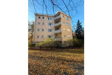 Privatverkauf sofort bezugsfrei 2 Zimmer 54qm Siemensdamm - Berlin Charlottenburg-Wilmersdorf