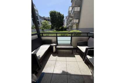 Wohnung zum Kaufen in Frankfurt am Main 199.900,00 € 38 m²