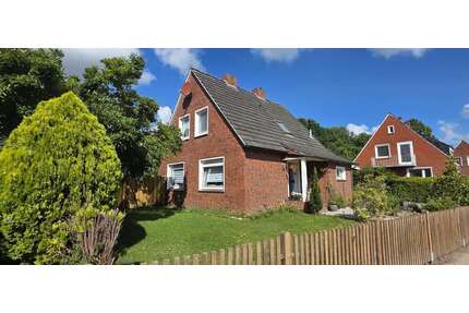 Haus zum Kaufen in Weener 169.000,00 € 86 m²