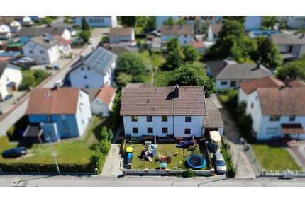 Haus zum Kaufen in Dingolfing 519.000,00 € 212 m²