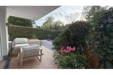 Wohnung zum Kaufen in Düsseldorf 815.000,00 € 135 m²