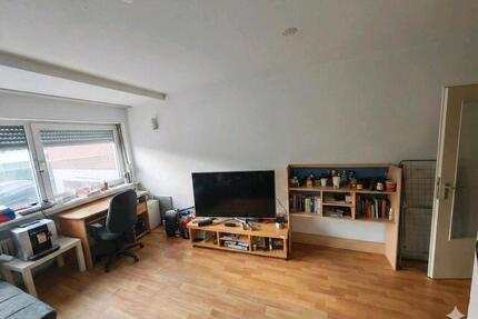 WBS-wohnung in zentraler Lage – Rolandstraße 44145 Dortmund