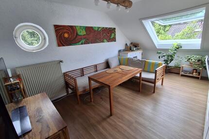 Sanierte 2-Zimmerwohnung in München-Hadern