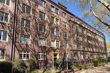 Wohnung zum Kaufen in Hannover 325.000,00 € 73 m²