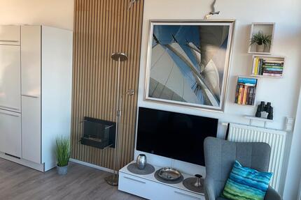 Villa Strandblick Ferienhaus Meerblick - Braunschweig Lehndorf-Watenbüttel