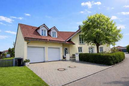 Haus zum Kaufen in Bodenkirchen Aich 829.000,00 € 267.92 m² - Bodenkirchen / Aich
