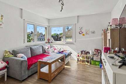 Haus zum Kaufen in Ötigheim 359.000,00 € 126 m²