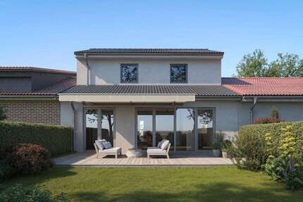 Haus zum Kaufen in Hannover 559.000,00 € 144 m²