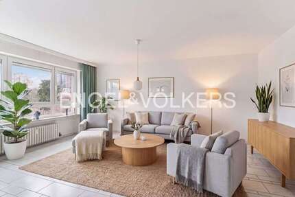 Wohnung zum Kaufen in Frankfurt am Main 339.000,00 € 87.99 m²