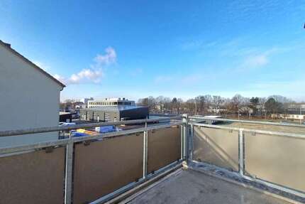 Wohnung zum Mieten in Minden 425,00 € 26.53 m²