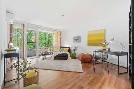 Wohnung zum Kaufen in Bonn Heiderhof 245.000,00 € 83.2 m² - Bonn / Heiderhof