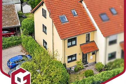 Haus zum Kaufen in Meckenheim 439.000,00 € 127 m²