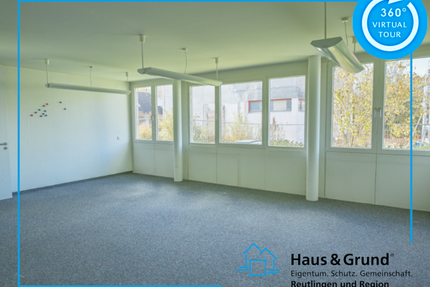 Büro in Kirchentellinsfurt 940,00 € 107 m²