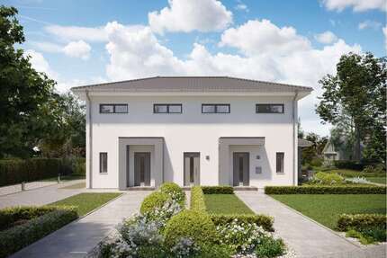 Haus zum Kaufen in Neufahrn bei Freising 643.620,00 € 110 m²