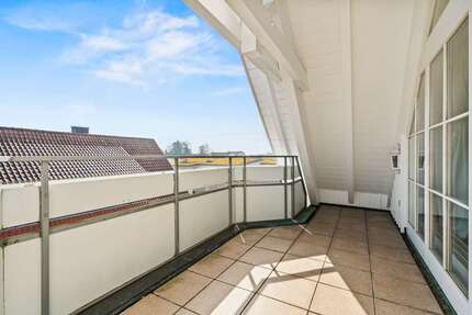 Wohnung zum Kaufen in Kressbronn 435.000,00 € 100 m²