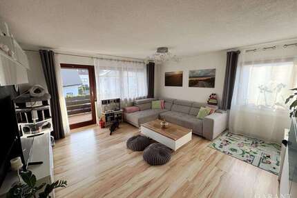 Wohnung zum Kaufen in Obersulm 288.000,00 € 89 m²