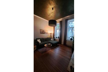 4-Zimmer Wohnung Schwerin Innenstadt