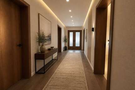 Wohnung zum Kaufen in Waghäusel 235.000,00 € 106 m²