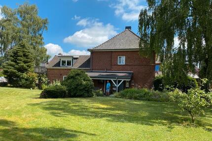 Ferienwohnungen in Barmstedt, für 3-6 Gäste, frei ab 29.03.2026